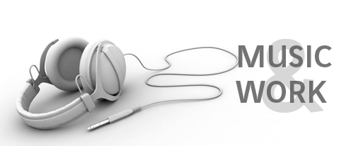 Au travail êtes-vous plutôt playlist ou webradios pour la musique ?